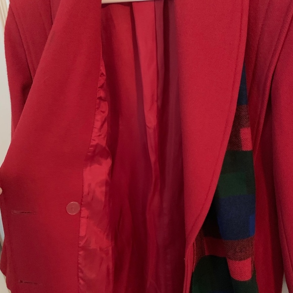 Ladies Winter Coat - Picture 5 of 6